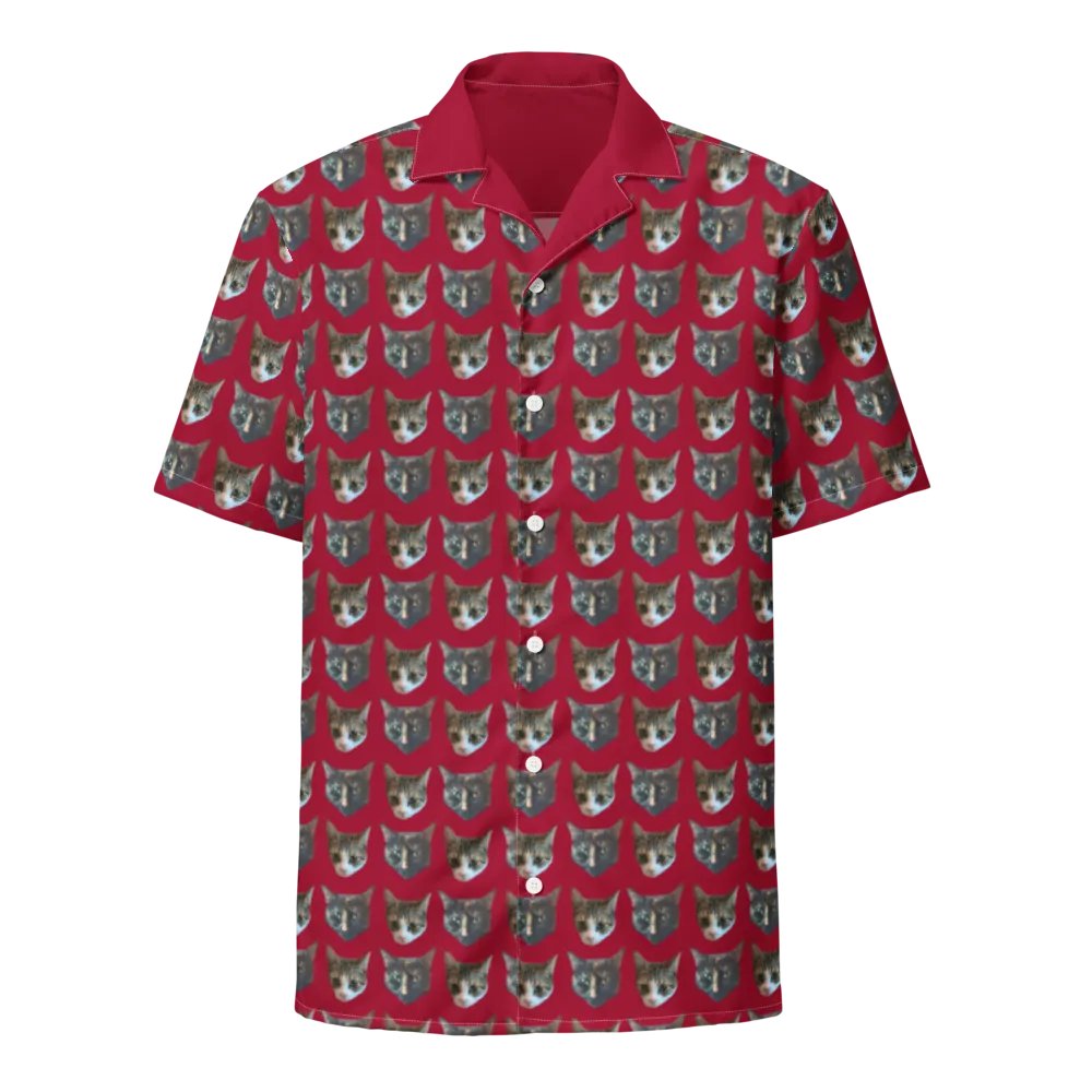 Cat Shirt Activated product image (6)