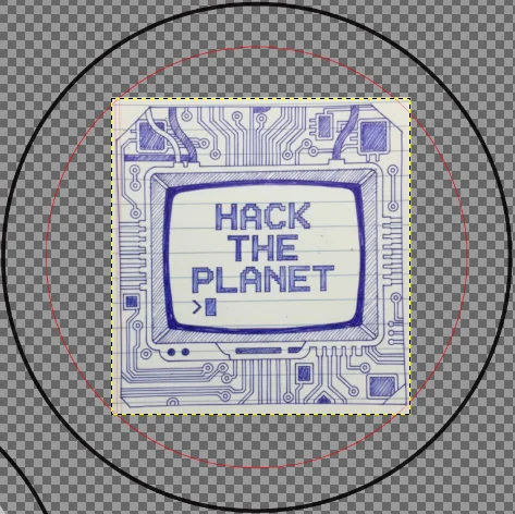 Hack the Planet 2 product image (1)