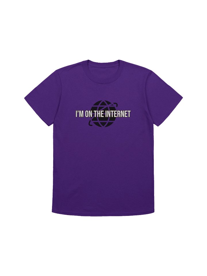I'm on the internet product image (3)