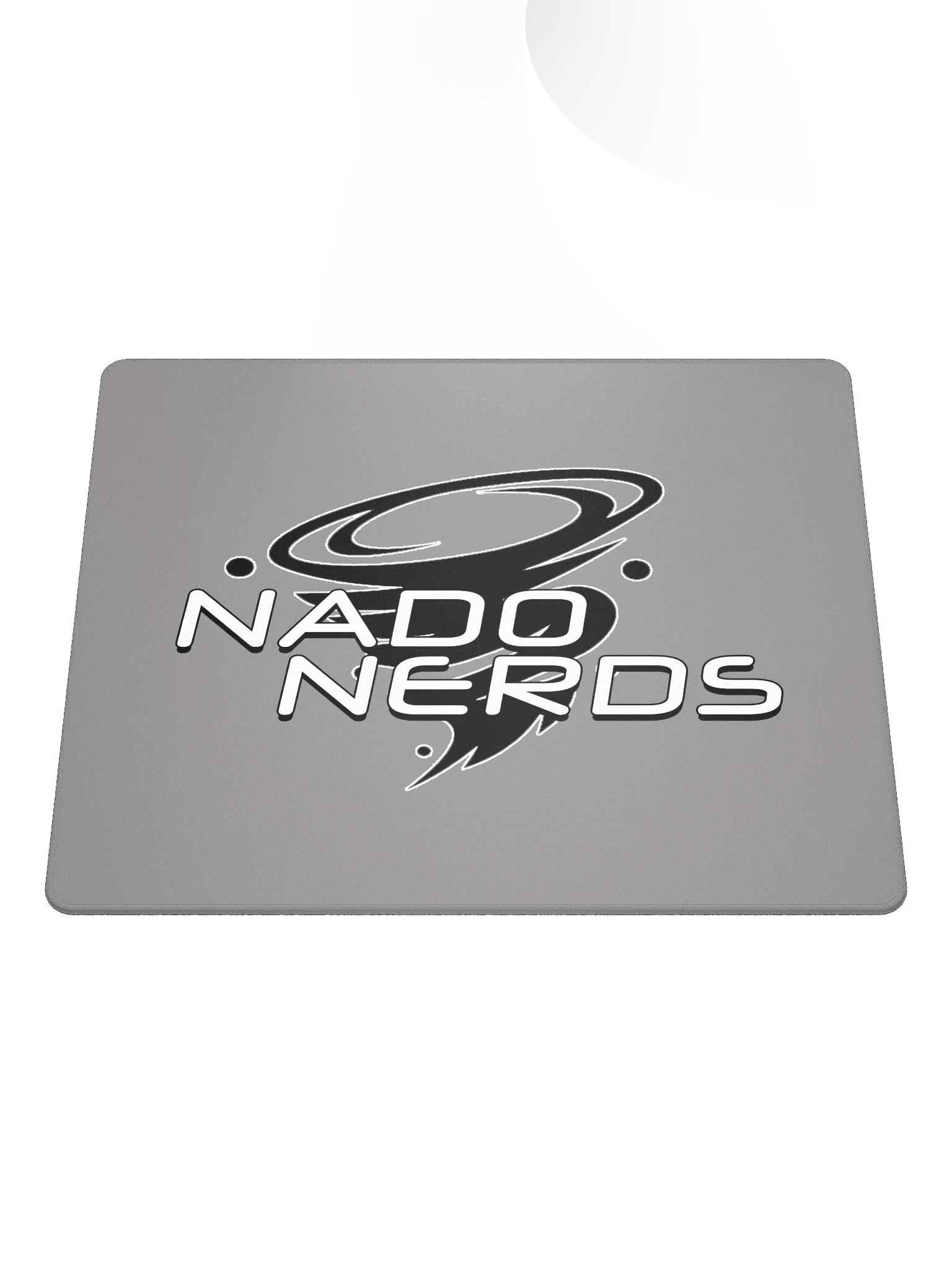 Nado Nerds Mouse Pad product image (1)