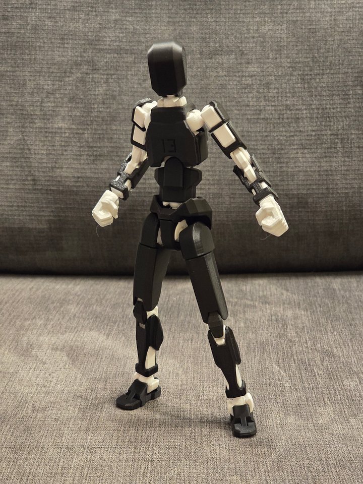 Dummy 13 articulated action figure product image (1)