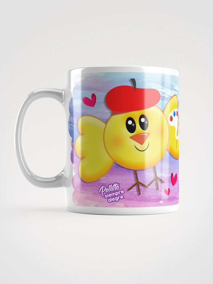 "You Are So Fabulous" Pollitto Siempre Alegre product image (1)
