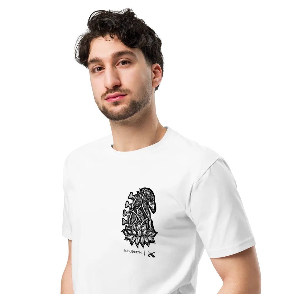 Bass Bird Tee product image (4)