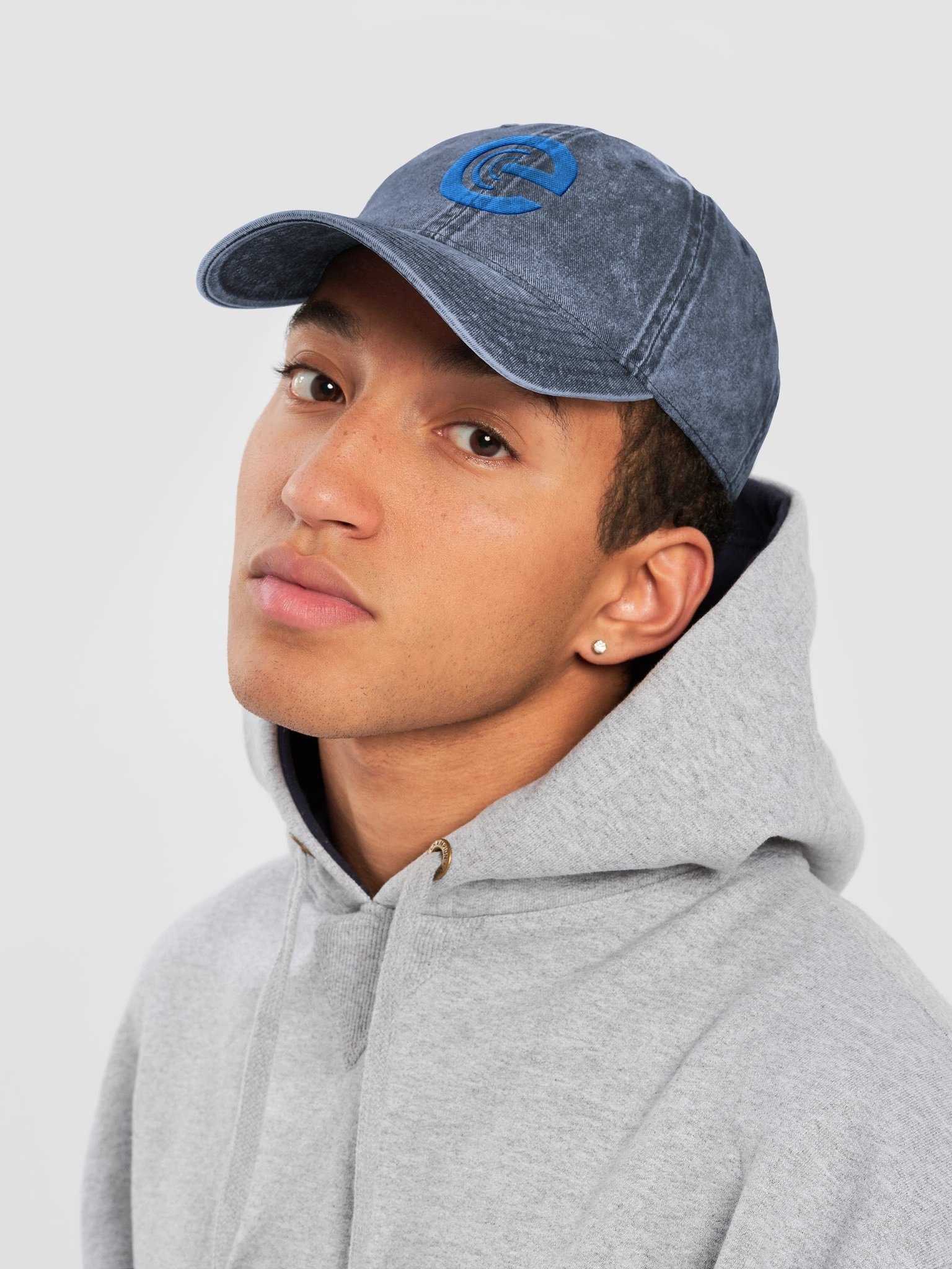 Echoes Vintage Hat product image (19)