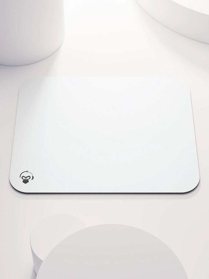 GZAS Classic Mouse Mat product image (1)