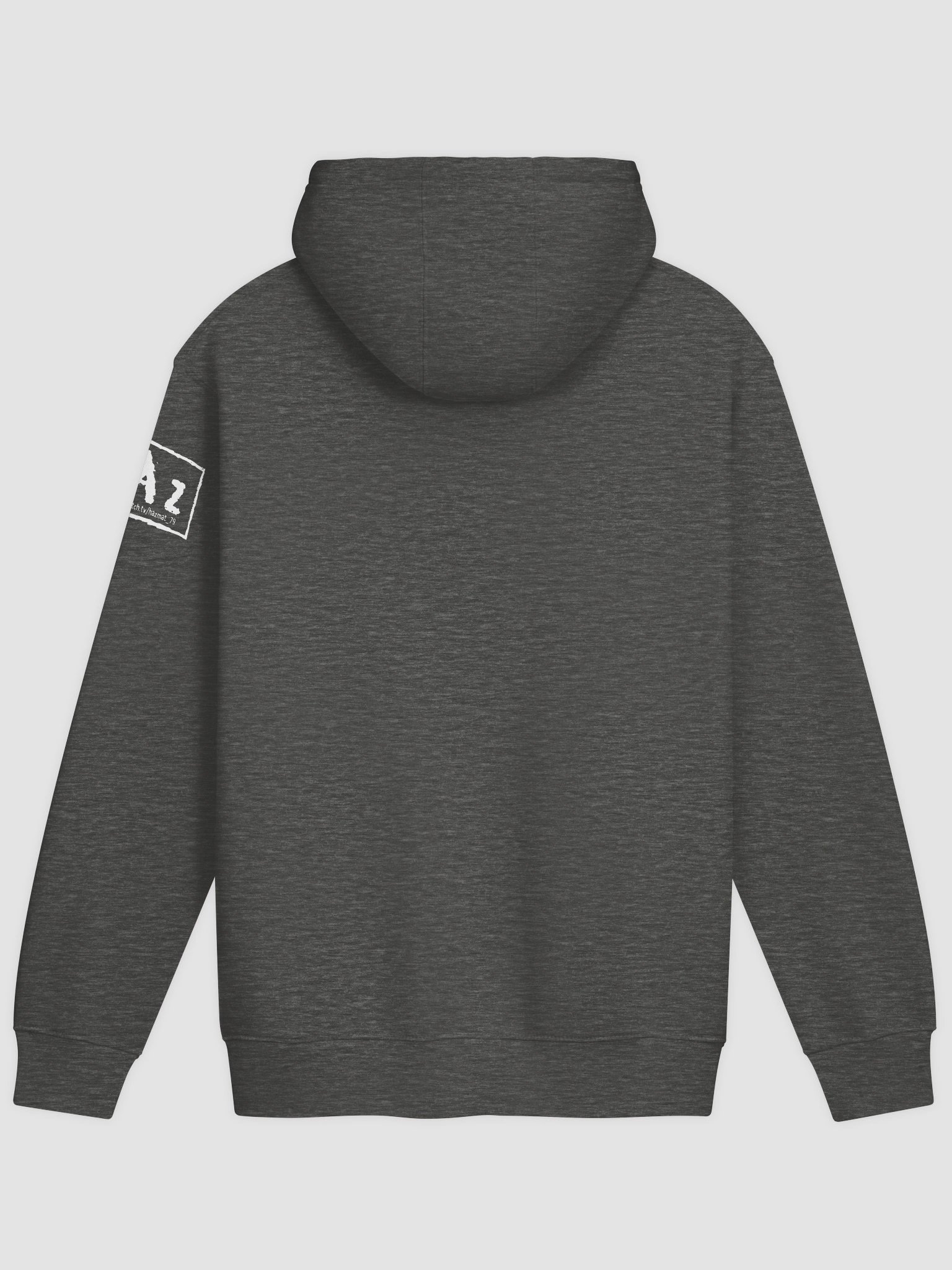 HazMat 79 Throwback Pullover Hoodie product image (4)