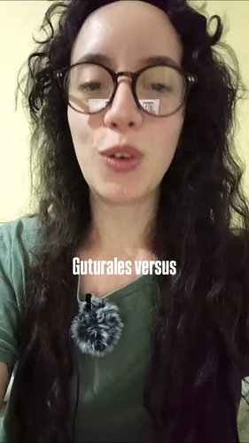 Guturales vs Eruptos 

#aneonvoice #musica #metalhead #clasesdemusica #gutural
