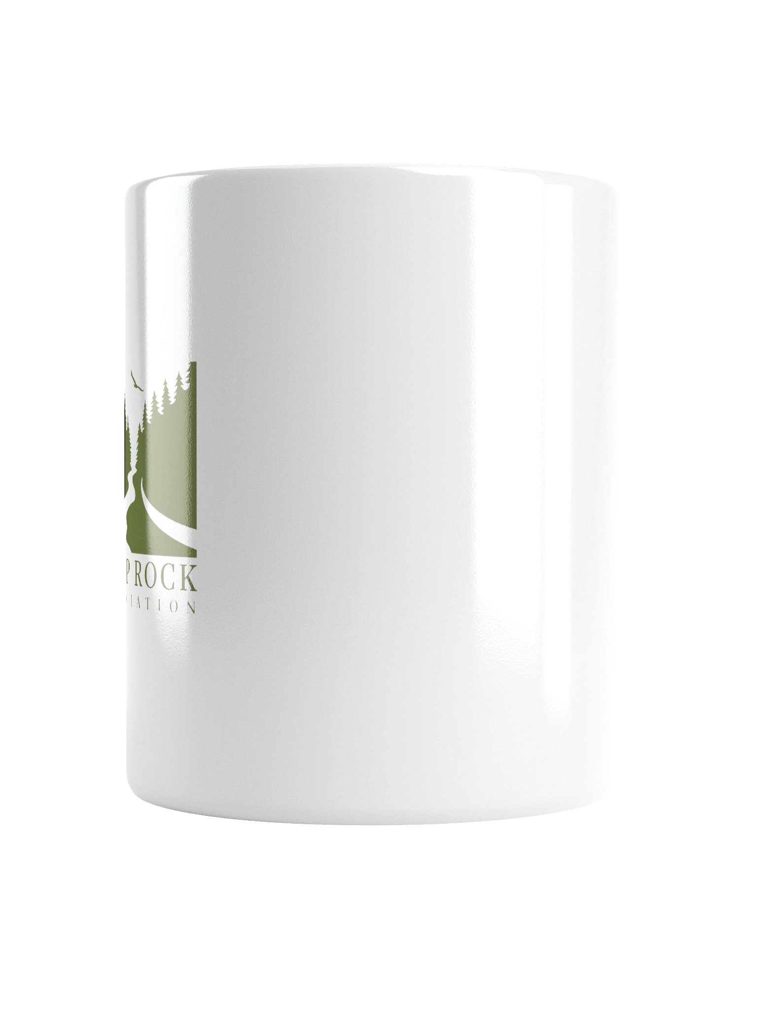 Steep Rock Coffee Mug product image (6)