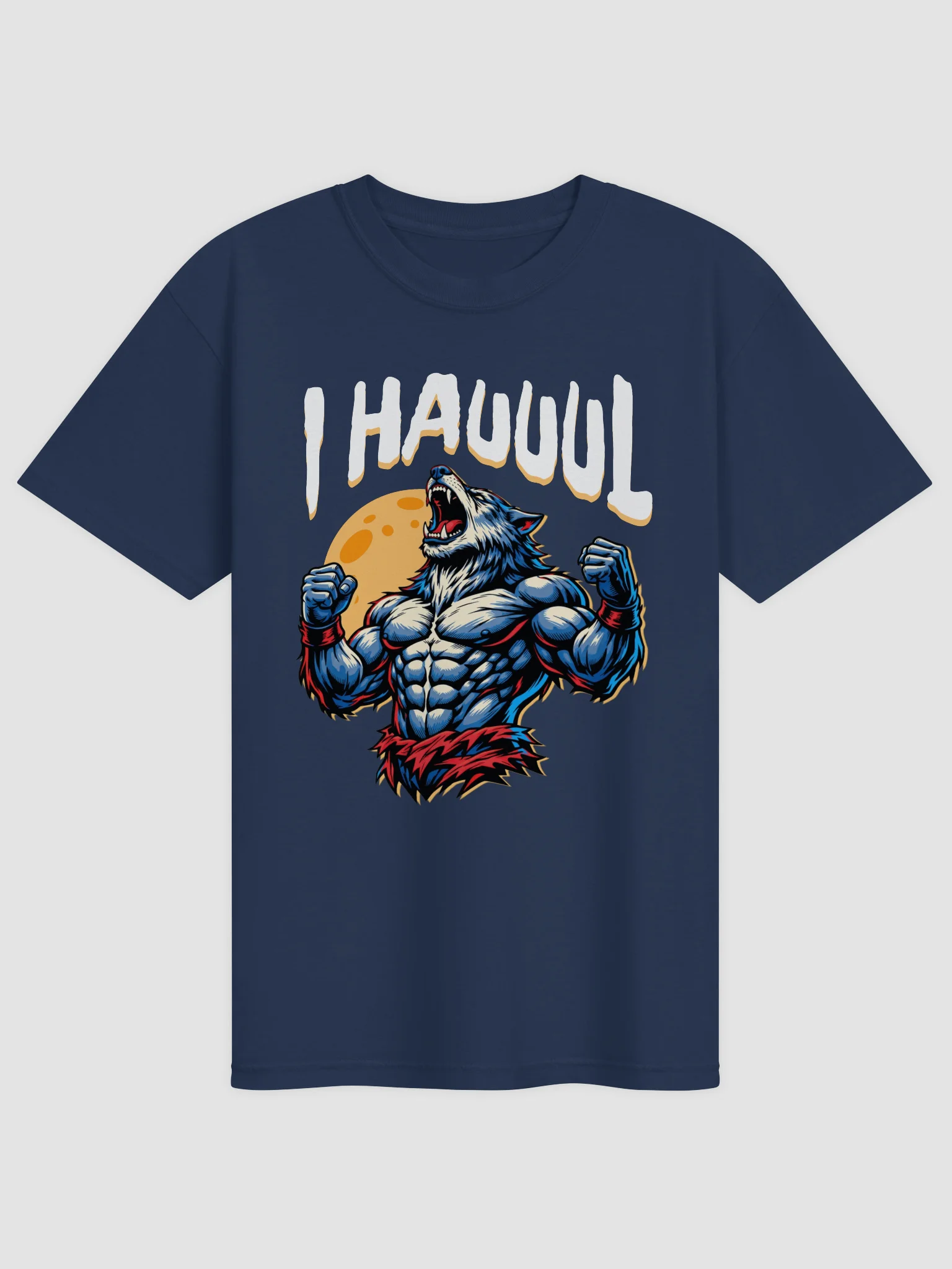 I Haul Tee product image (3)