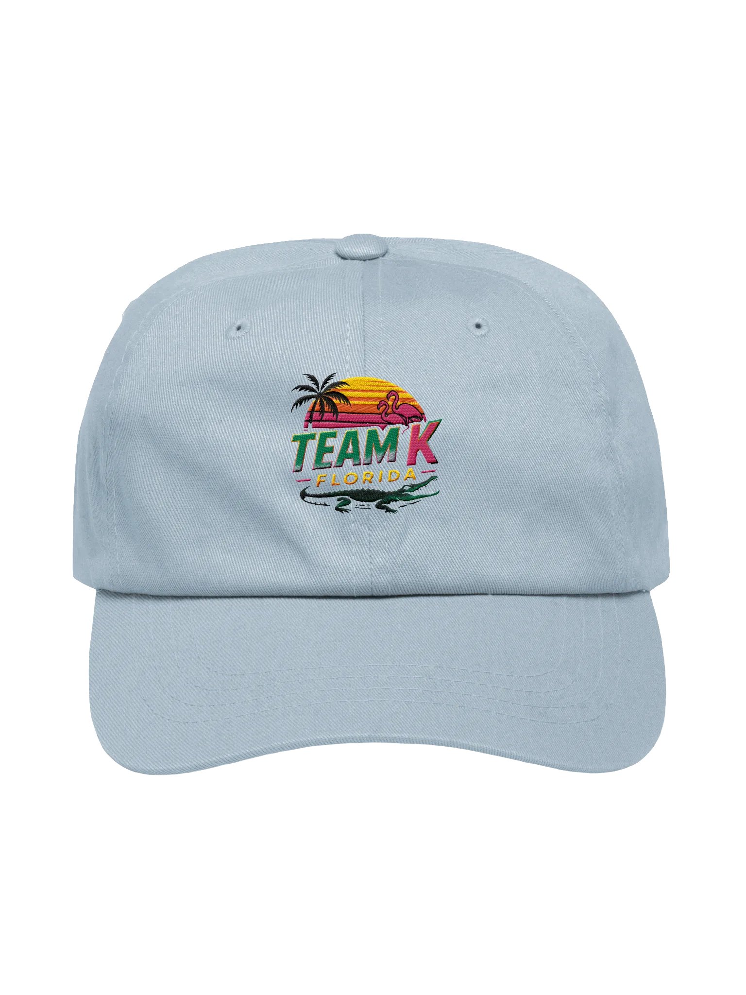 Team K Florida Hat 2 product image (1)
