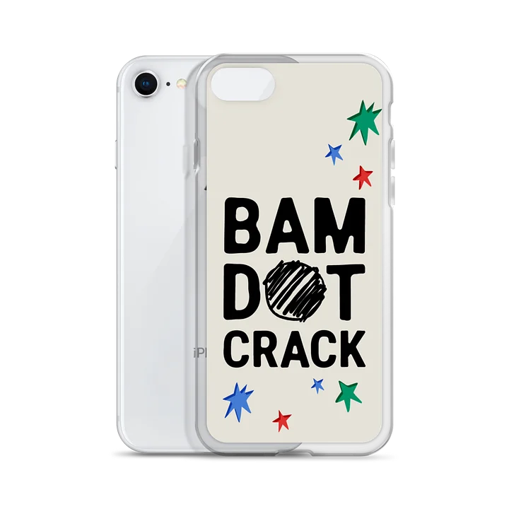 PHONE CASE CREAM product image (55)