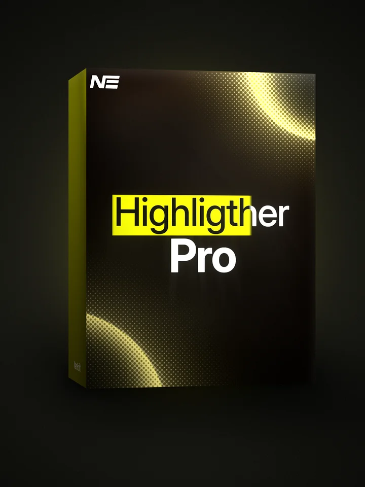 Highlighter Pro product image (1)