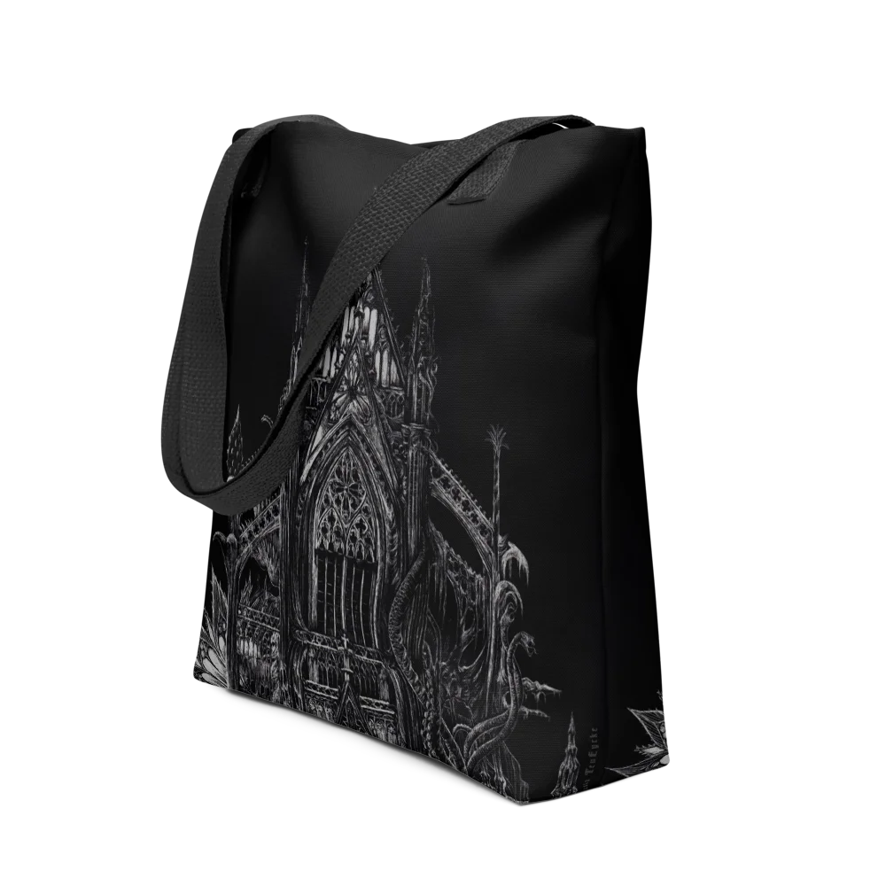 Castle Loot Bag product image (3)