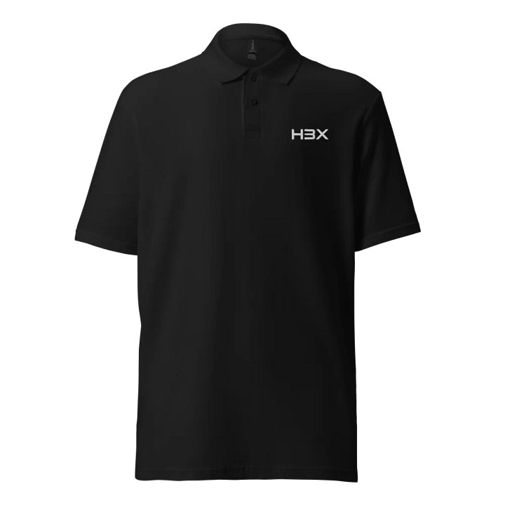 H3X Polo product image (1)