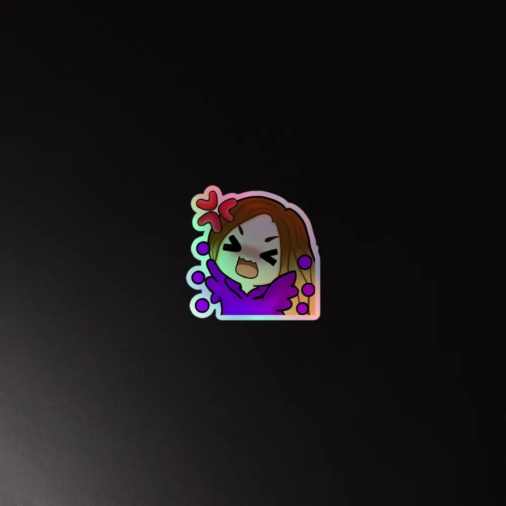 HypeerMad (Holo) product image (4)