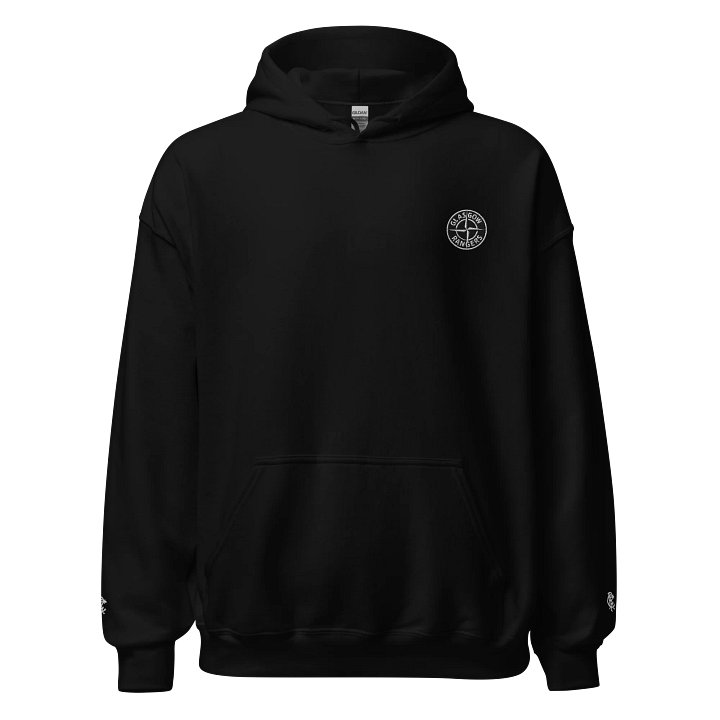 UBC "Compass" Hoodie product image (1)