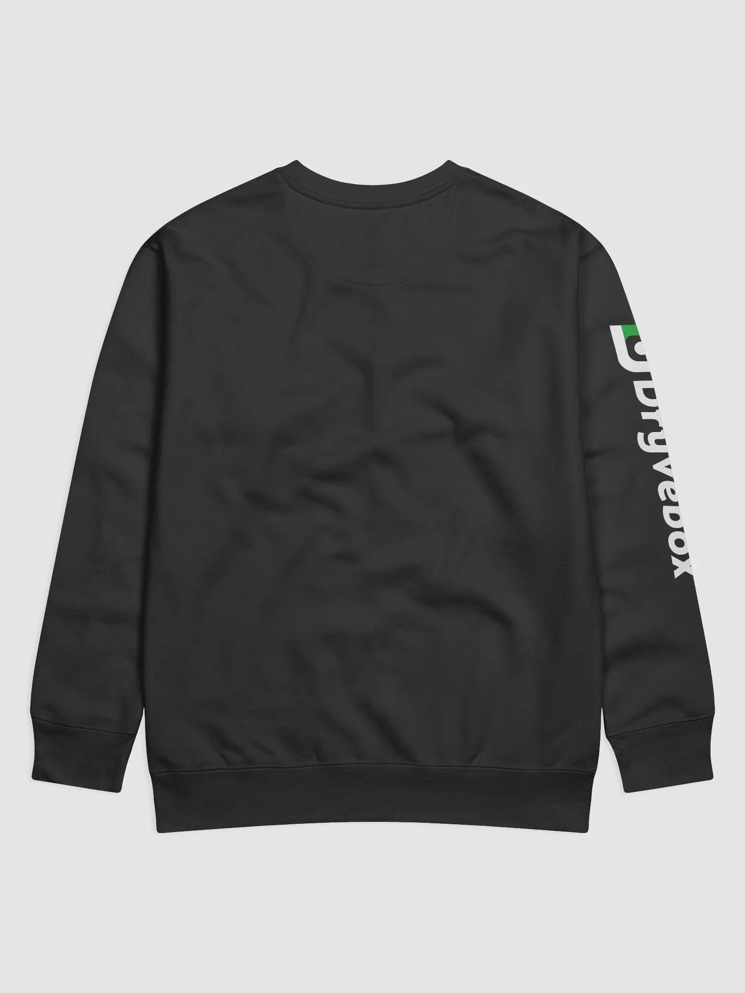 Black Crewneck product image (3)