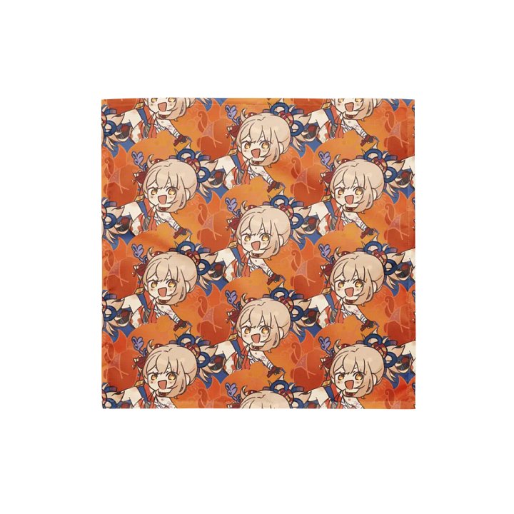 Yoimiya Bandana product image (1)