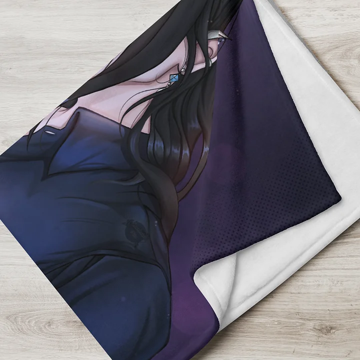 Dawn Breaks Throw Blanket product image (7)