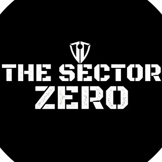 THE SECTOR ZERO | INDUSTRIAL GYM ARMOR
