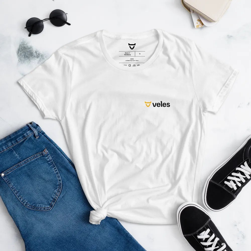 Women's T-Shirt product image (2)