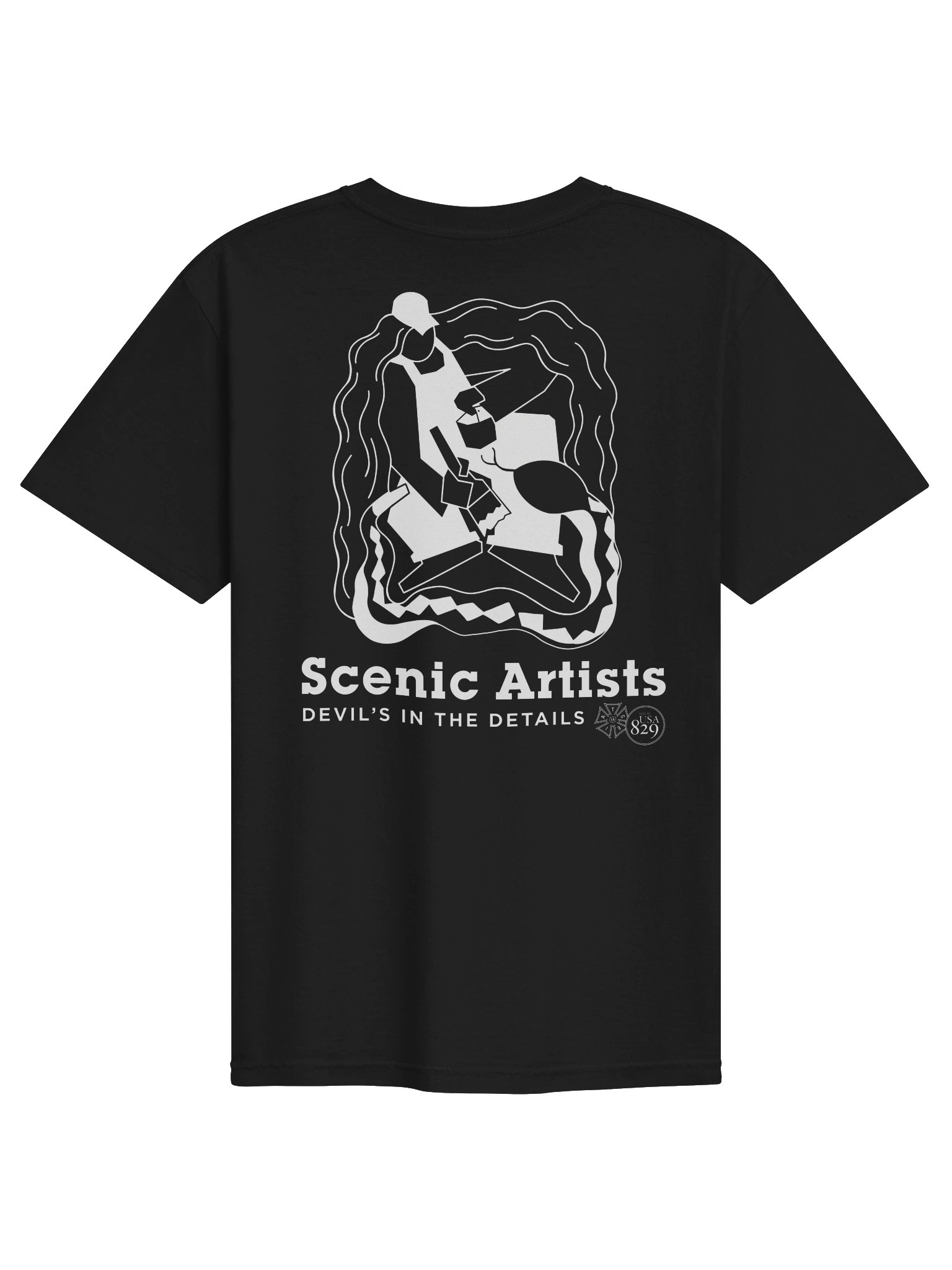 Devil's in the Details product image (2)