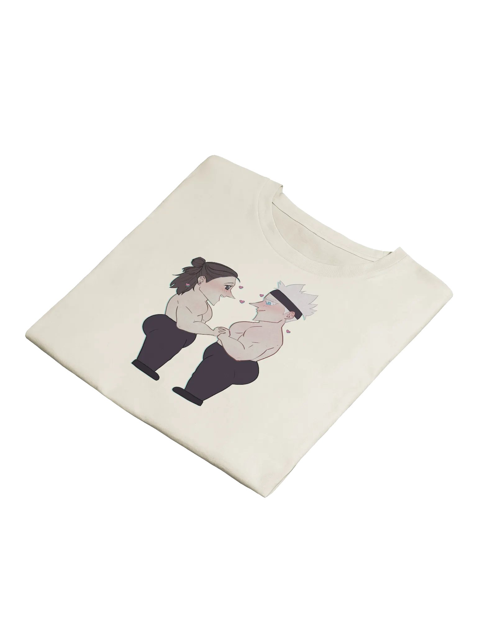 BubooSenchan's Official Shirt product image (18)