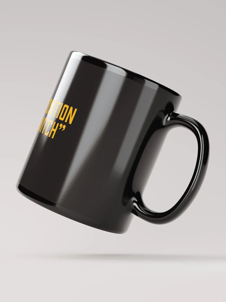 There Is No Off Position On The Genius Switch Mug product image (2)