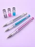 Syringe Pens with Vial Caps (Set of 3)