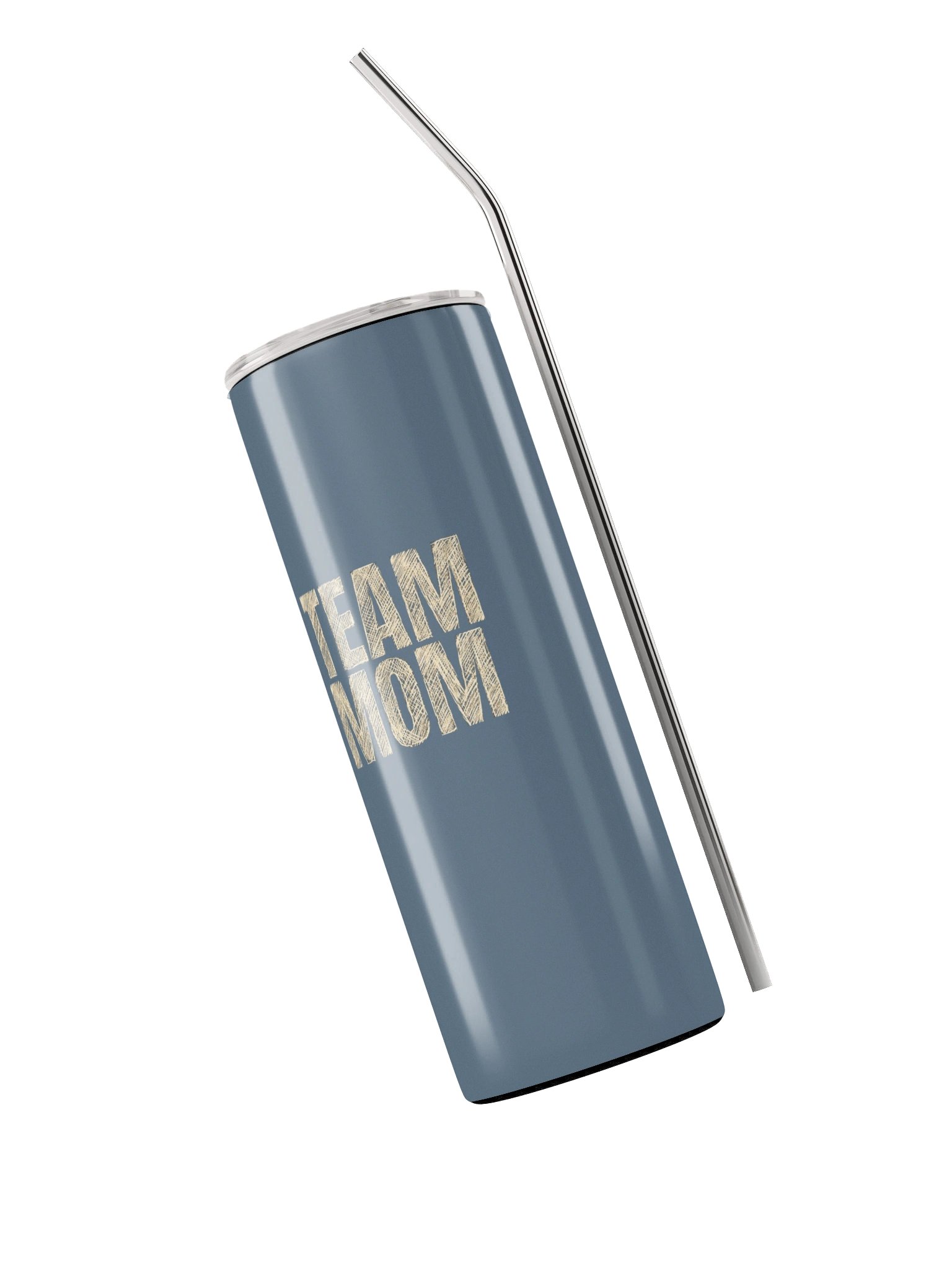 Team Mom Sketch Tumbler product image (4)