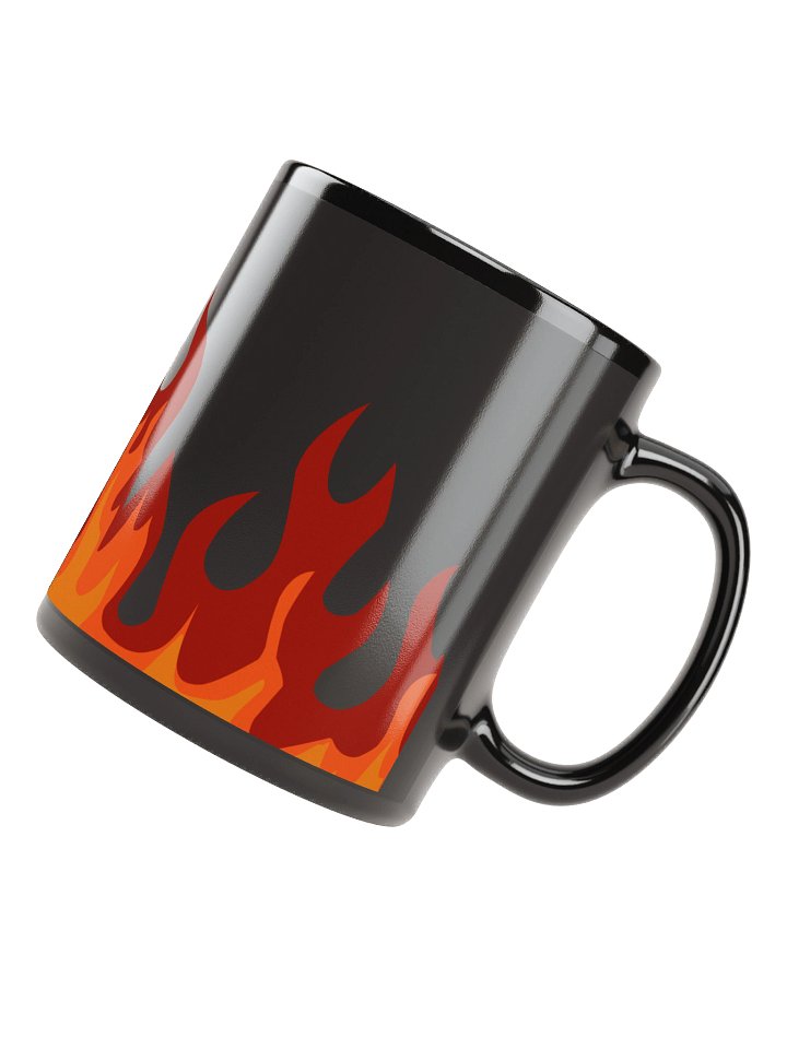 Into Hell We Dive Mug product image (2)