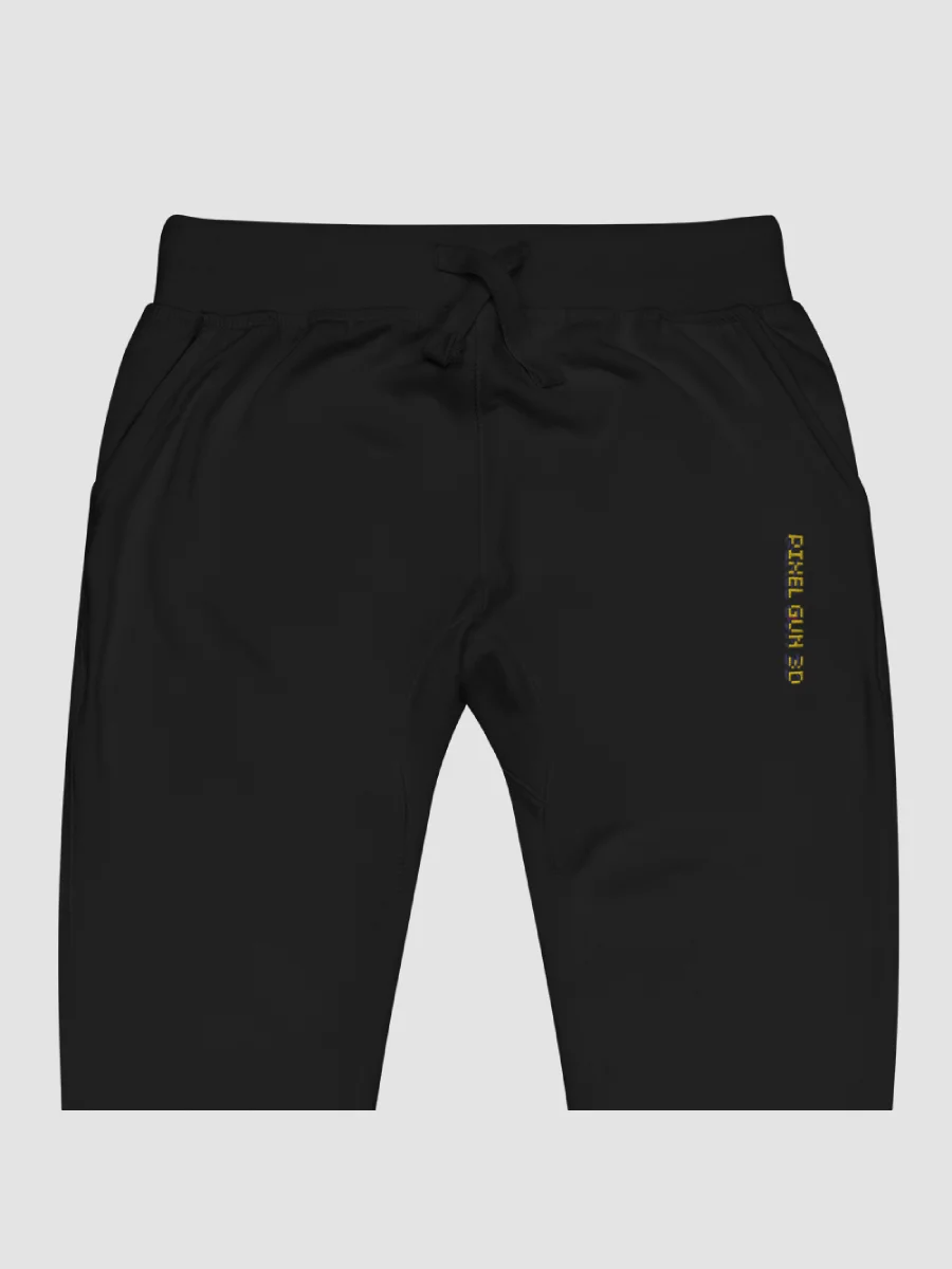 PG3D Unisex Fleece Sweatpants product image (2)