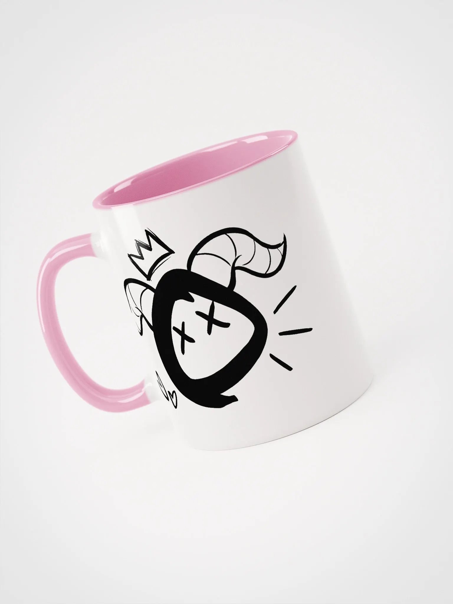 Horny Mascot Mug product image (3)