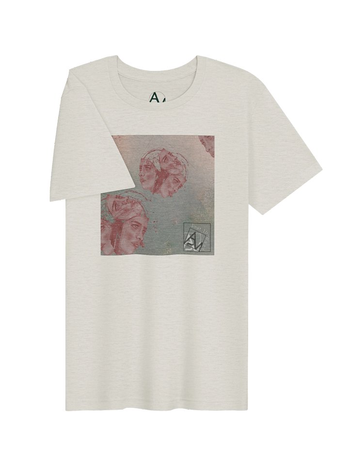 LOST IN GAZE (Shirt) product image (2)