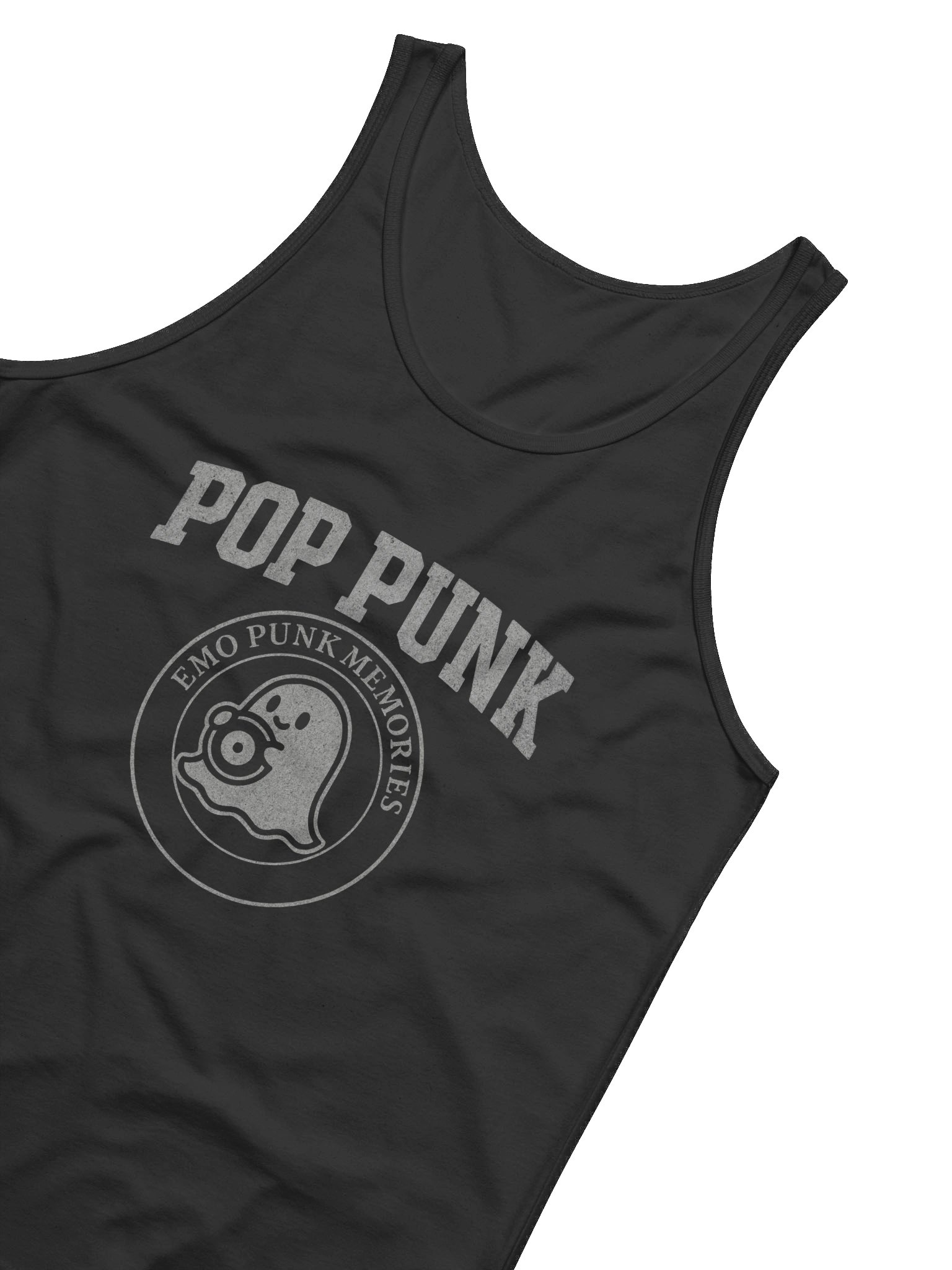 Pop Punk Ghost product image (4)