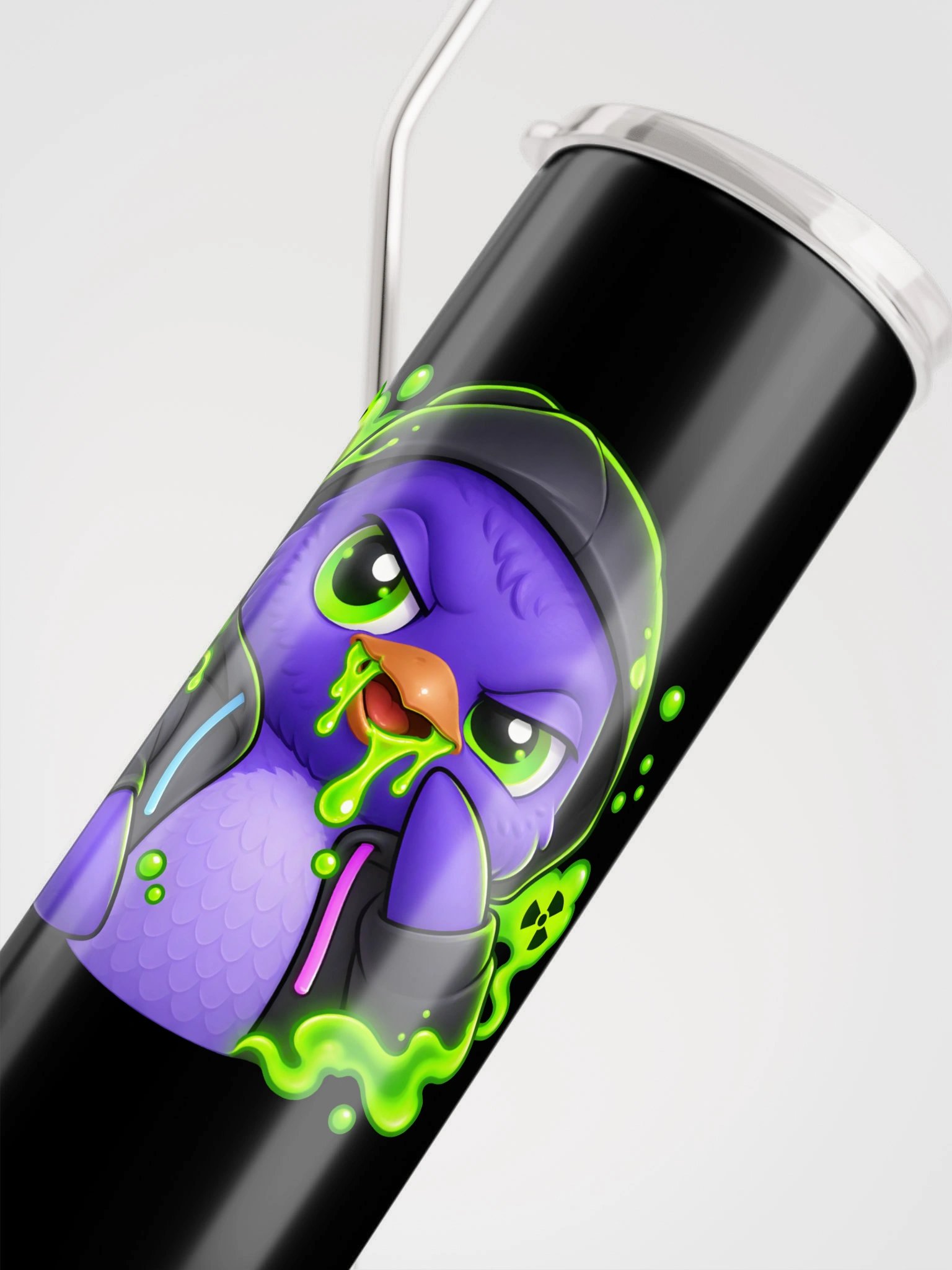 Toxic Tumbler product image (4)