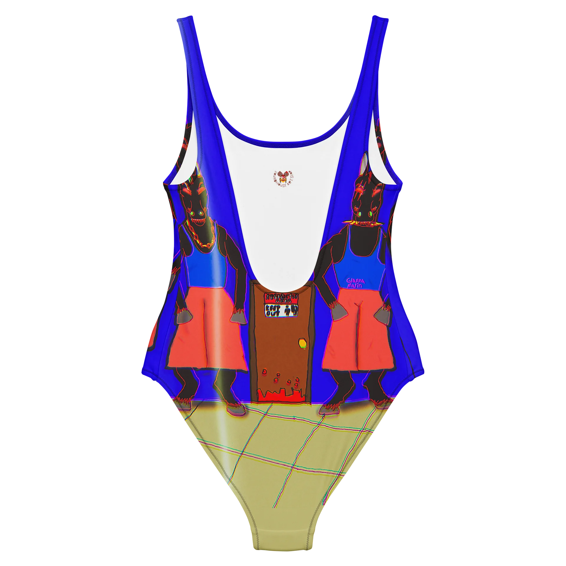 IGNACIO & PEDRO Swimsuit product image (6)