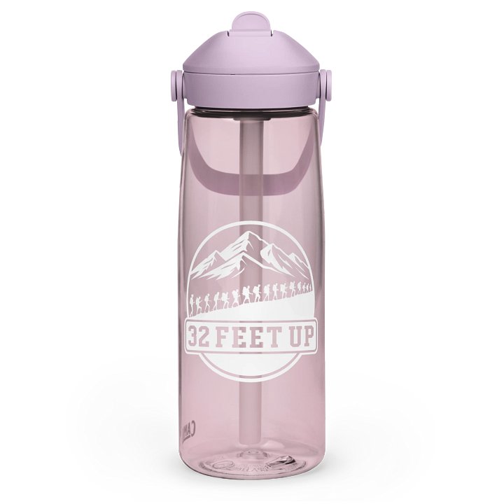32 Feet Up Water Bottle by CamelBak® product image (1)