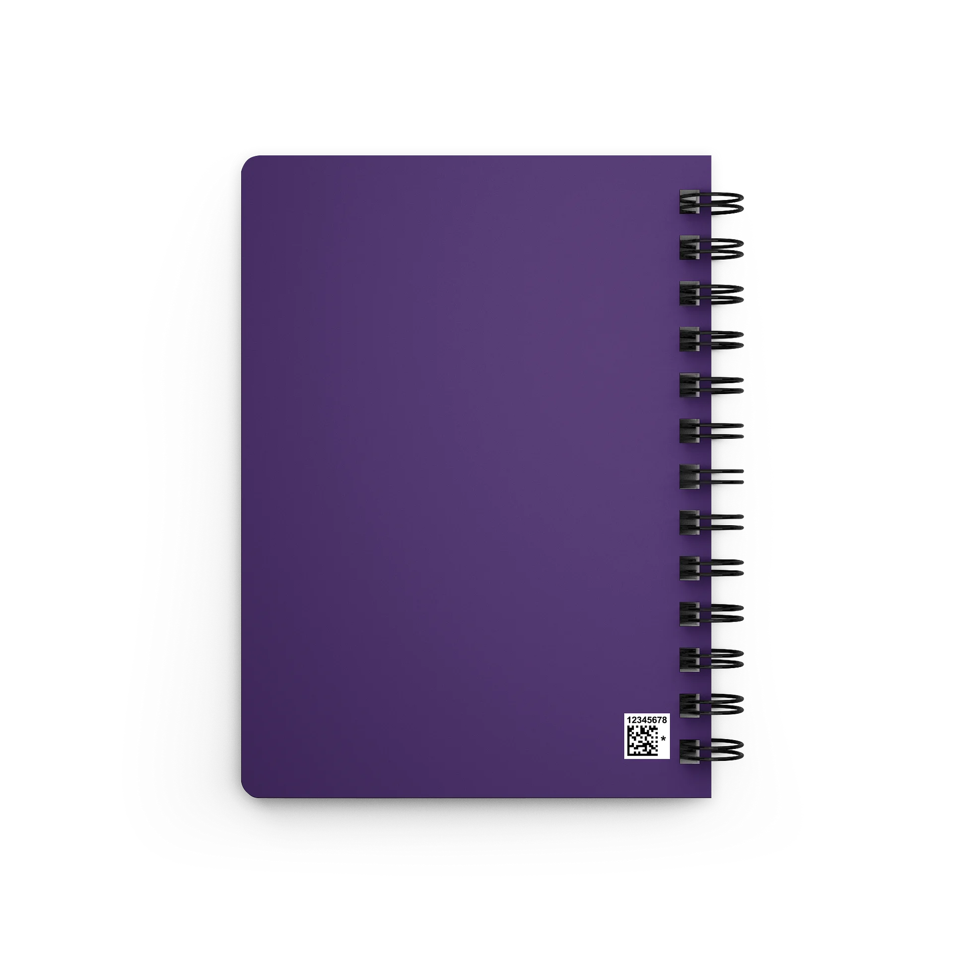 ArtemisStorm Spiral Bound Journal product image (2)