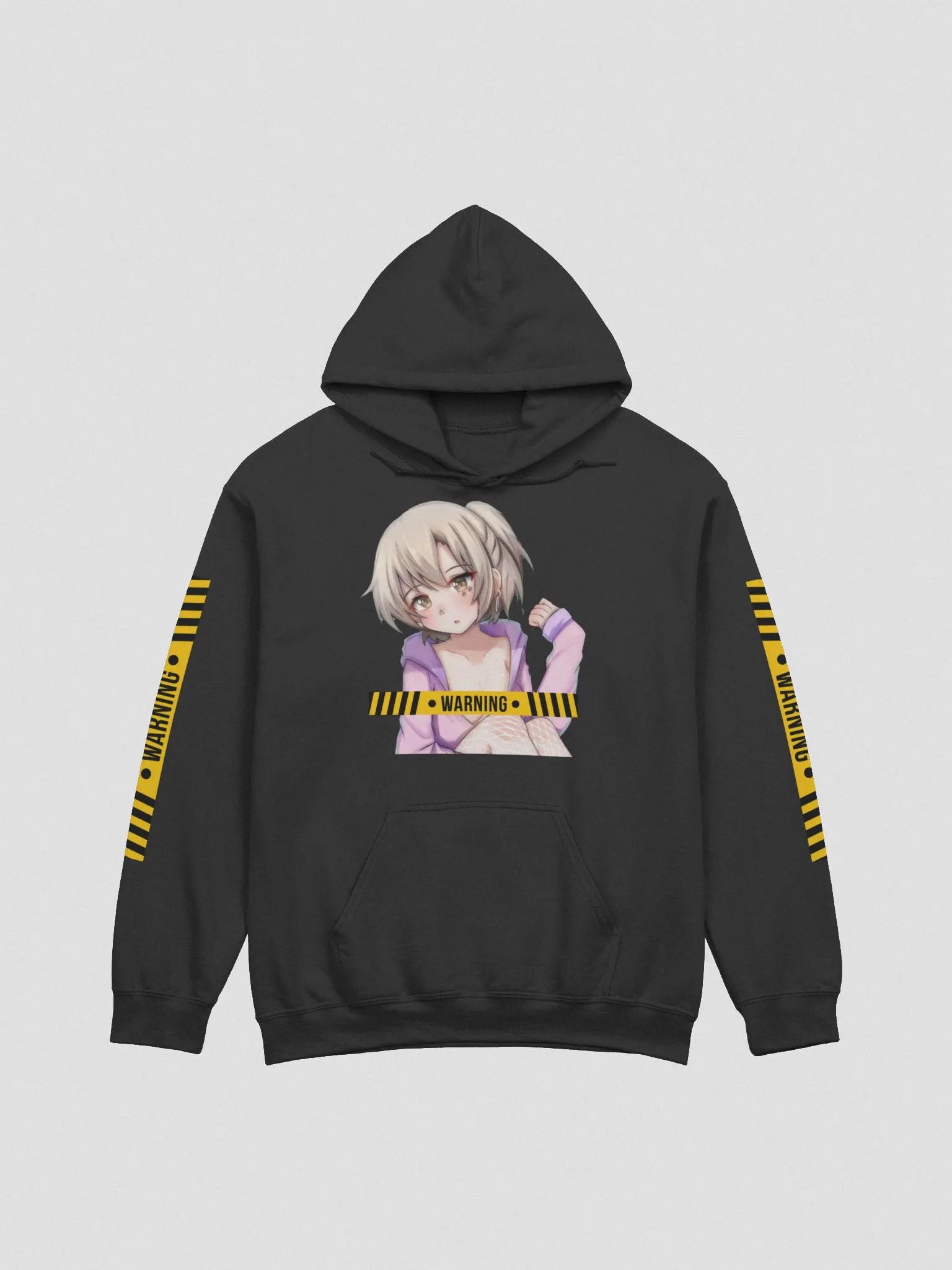 NSFW chibi product image (1)