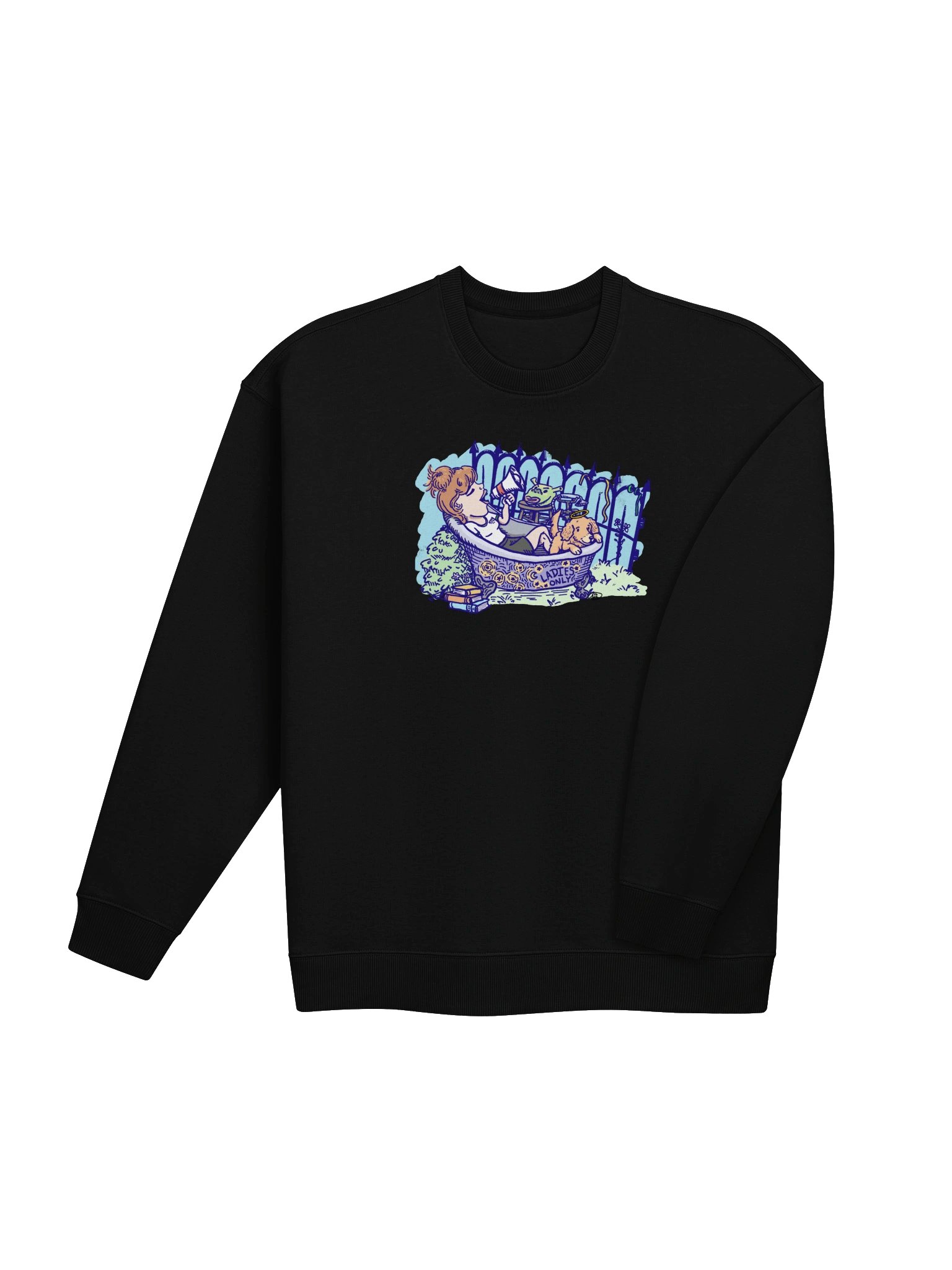 Ladies only! product image (13)