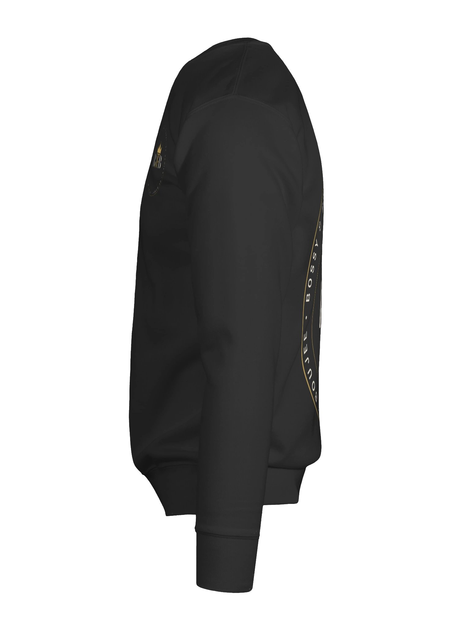 Signature Series Seal Crewneck product image (12)