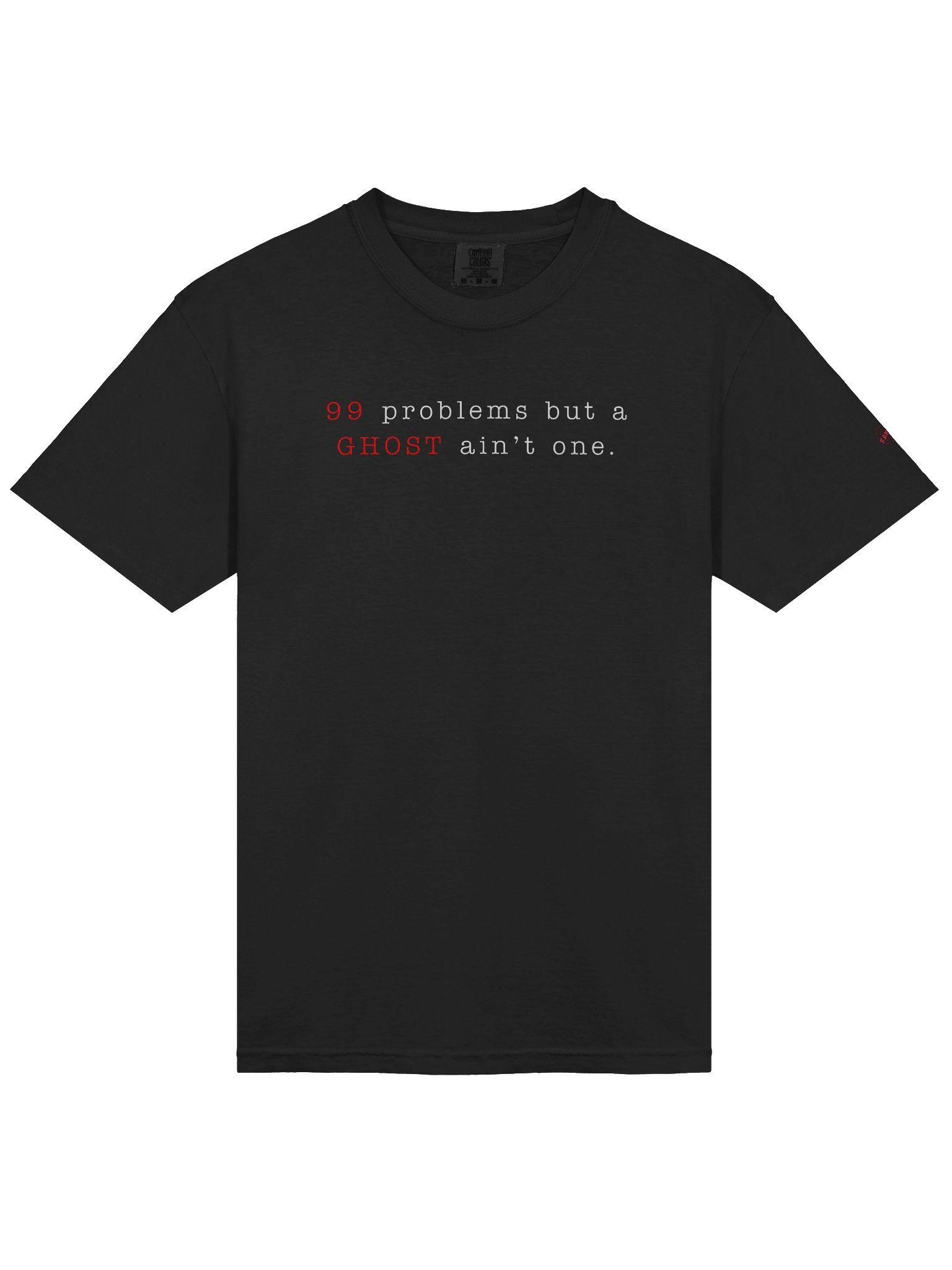 99 Problems product image (3)