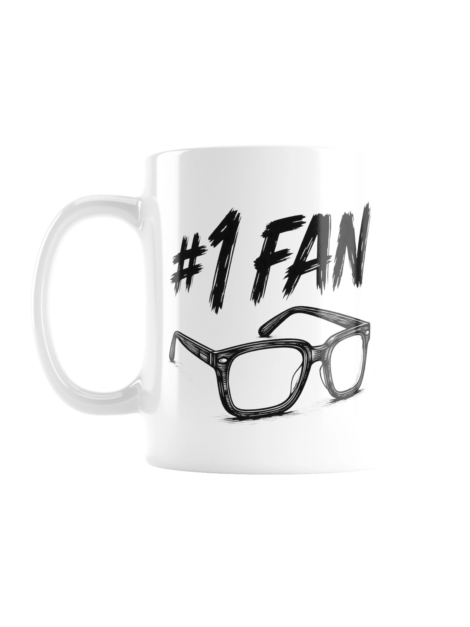 Grumper #1 FAN Mug product image (1)
