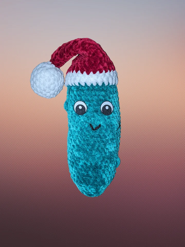 Christmas Pickle product image (1)