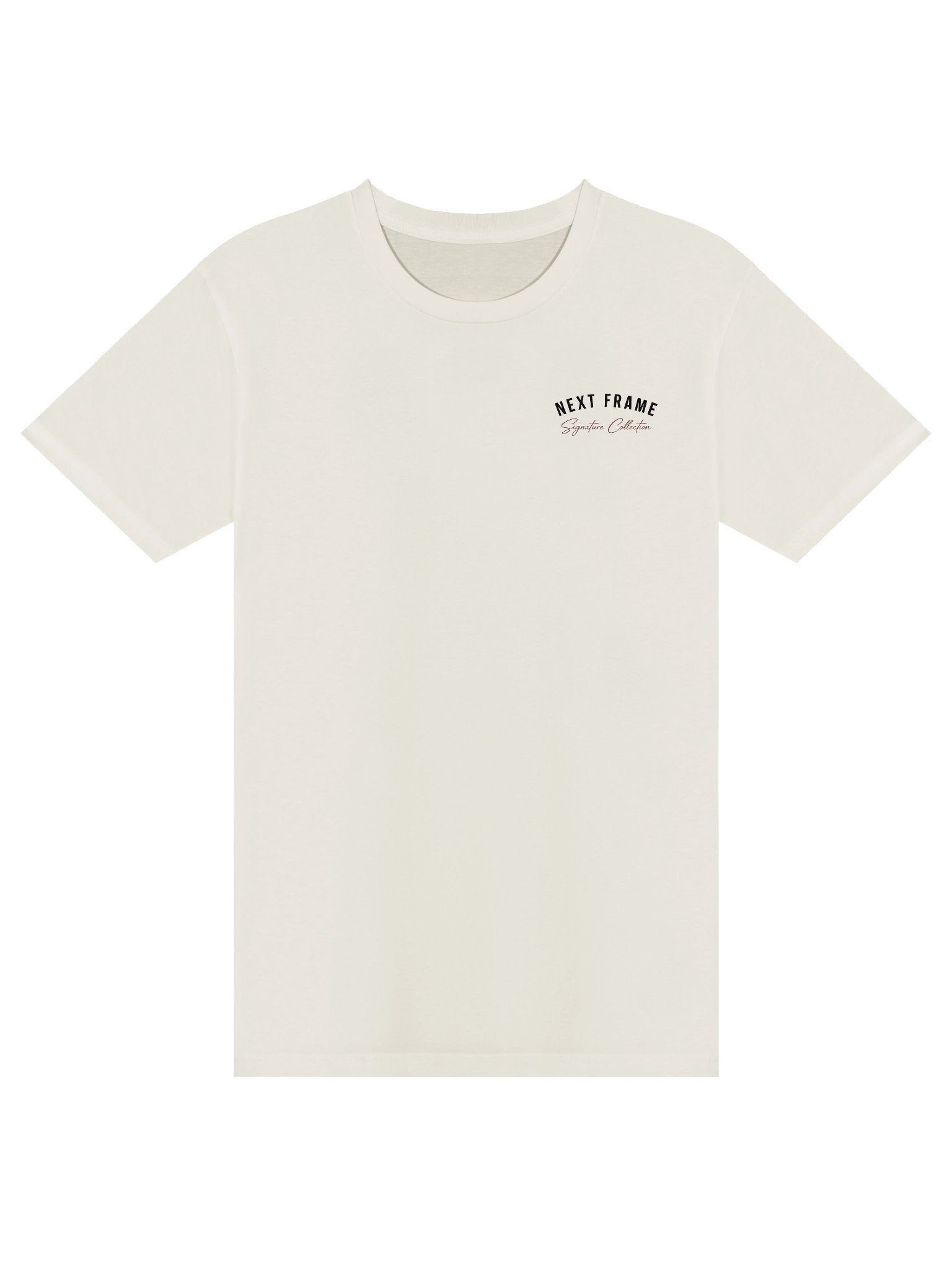 Premium Signature Collection T-shirt product image (1)