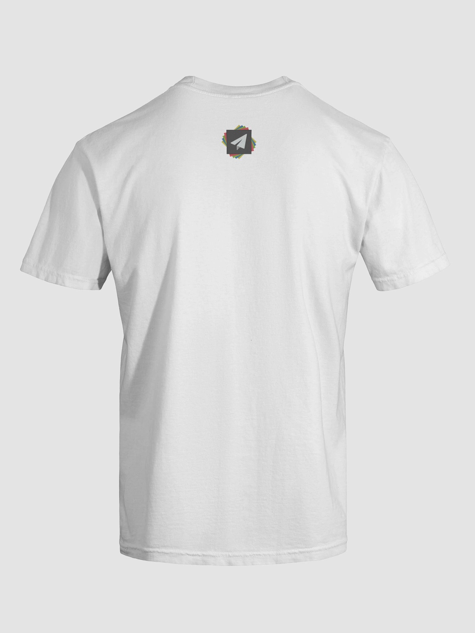 PaperMC Light T-Shirt product image (31)