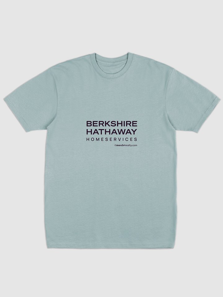 Berkshire Hathaway Logo Premium Tee product image (2)