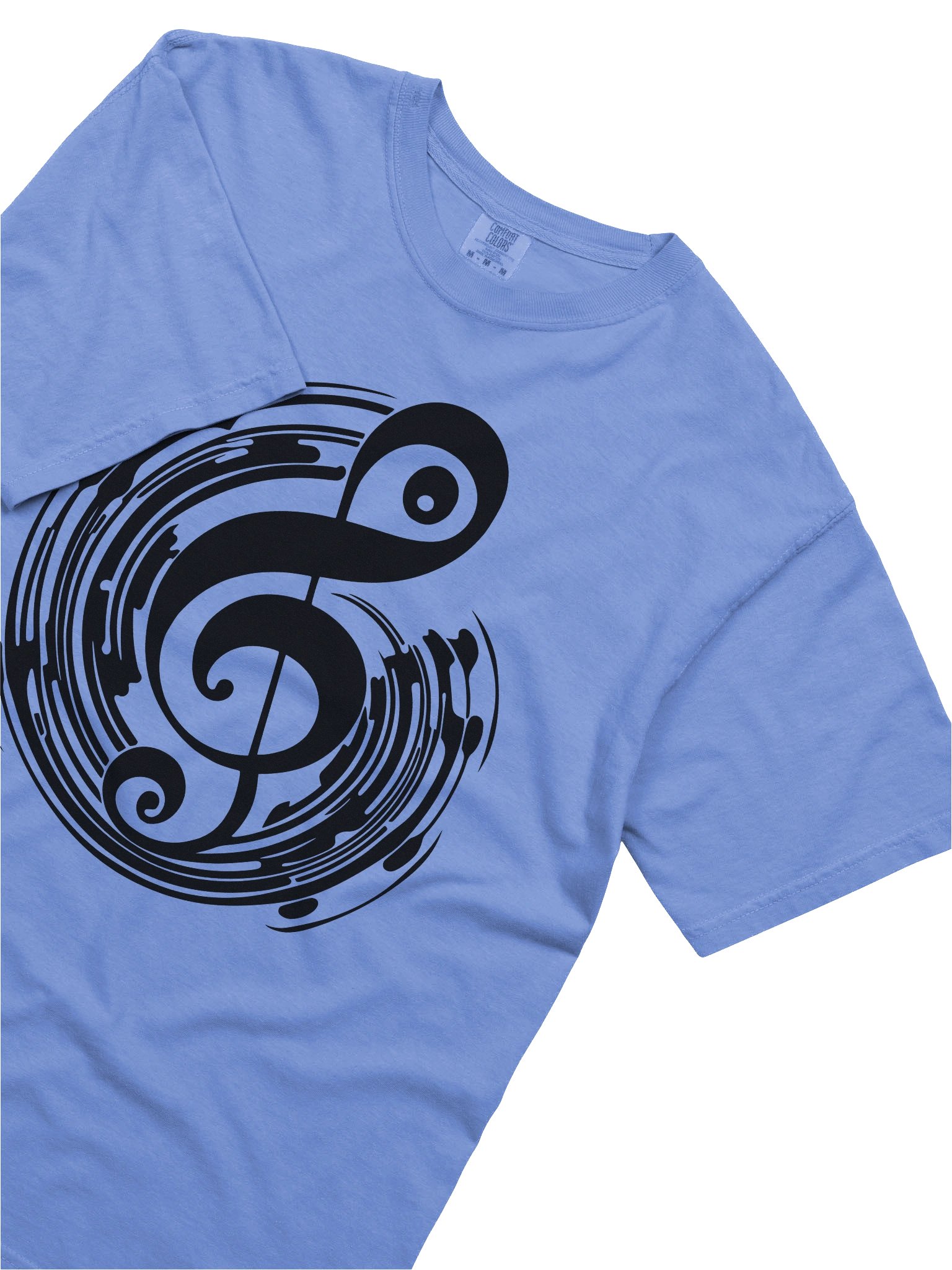 Music In Motion Tee product image (3)