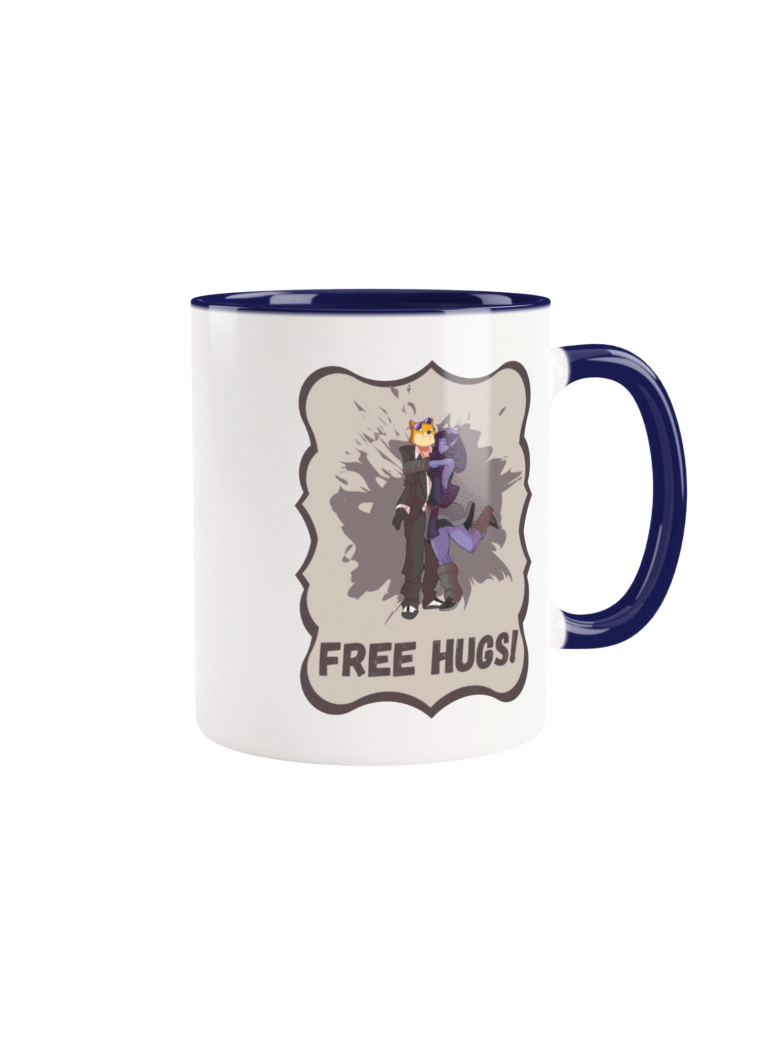 Free Hug product image (6)